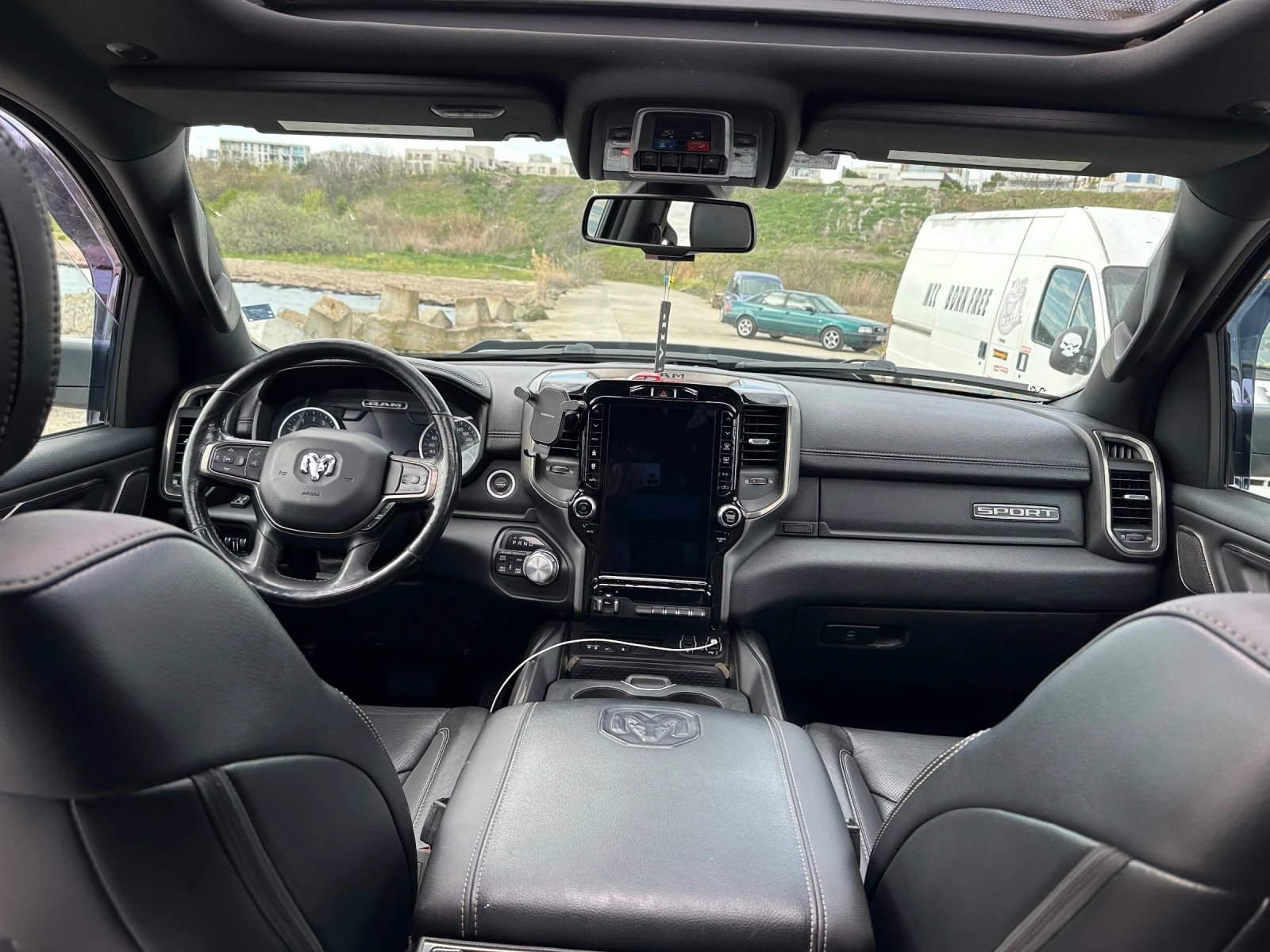 Dodge RAM 1500 | Mobile.bg � ����������� 7