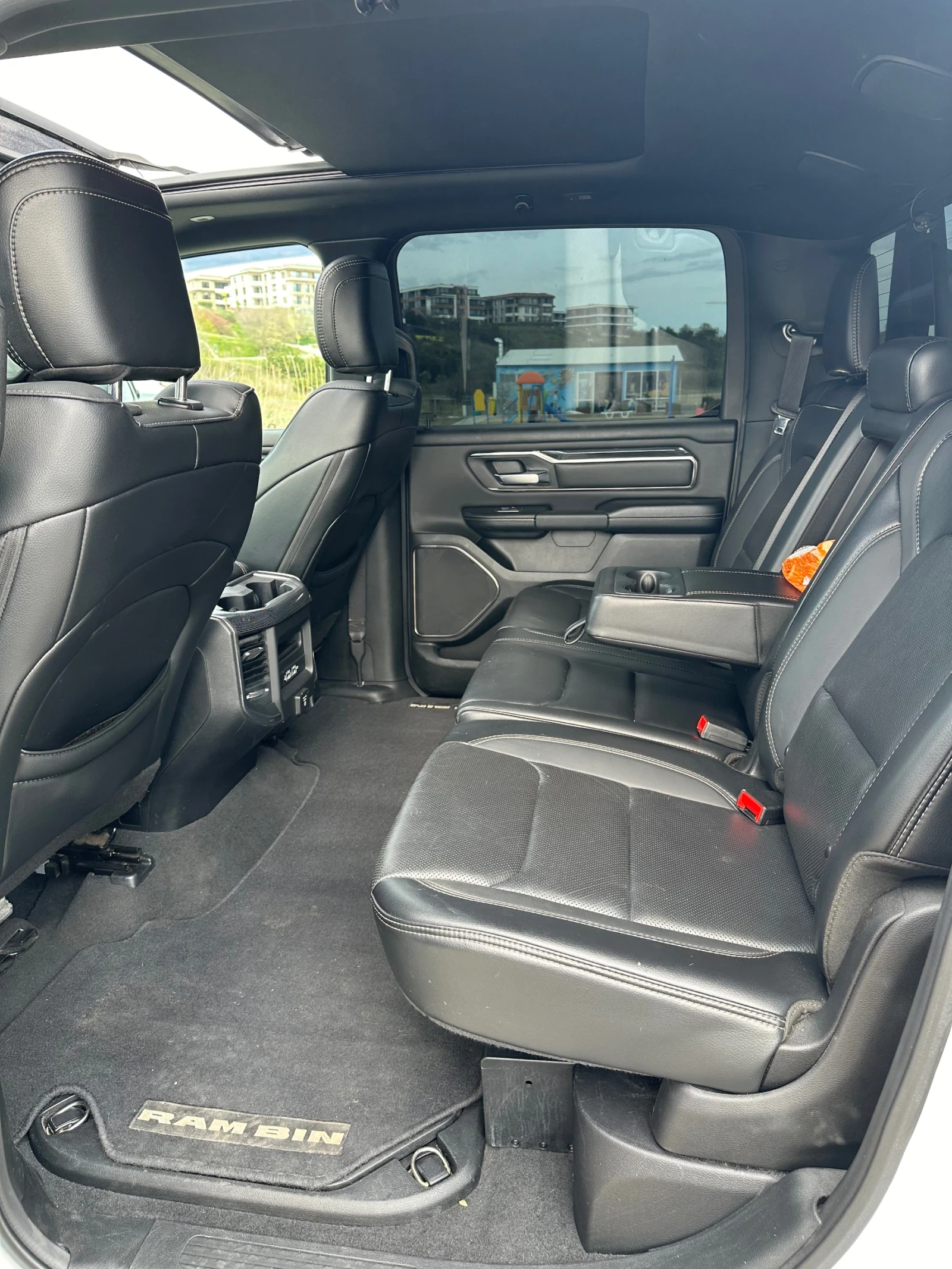 Dodge RAM 1500 | Mobile.bg � ����������� 3
