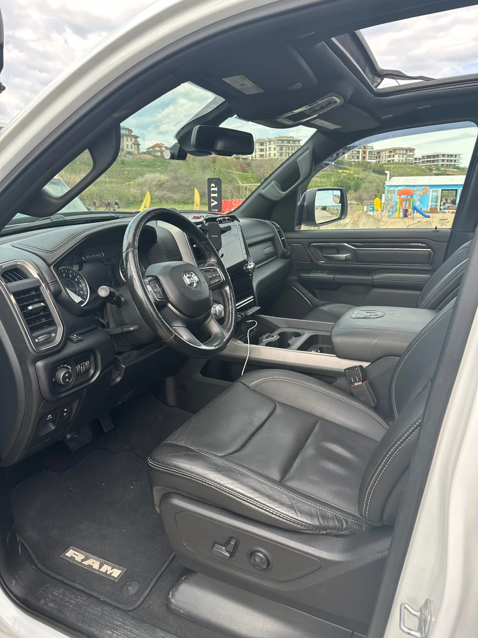 Dodge RAM 1500 | Mobile.bg � ����������� 4