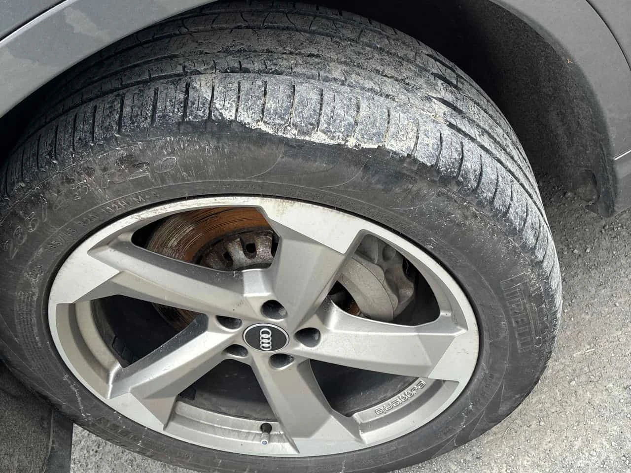 Audi Q7 TECHNIK S-LINE* DISTRONIC* ОБДУХВАНЕ* BANG&OLUFSEN, снимка 6 - Автомобили и джипове - 54804070