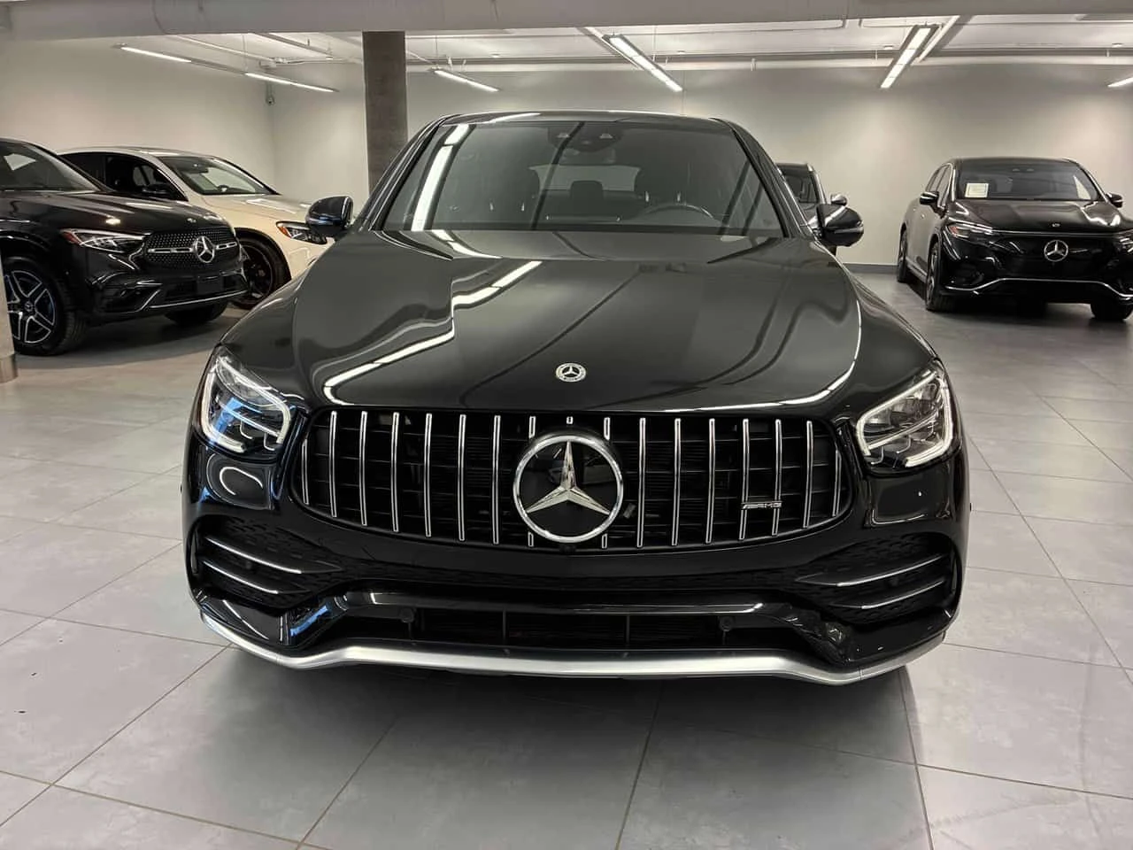Mercedes-Benz GLE 43 AMG  | DISTRONIC | 360 |  PANO | ДВА КЛЮЧА , снимка 5 - Автомобили и джипове - 54819400