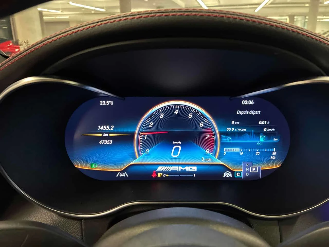 Mercedes-Benz GLE 43 AMG  | DISTRONIC | 360 |  PANO | ДВА КЛЮЧА , снимка 8 - Автомобили и джипове - 54819400