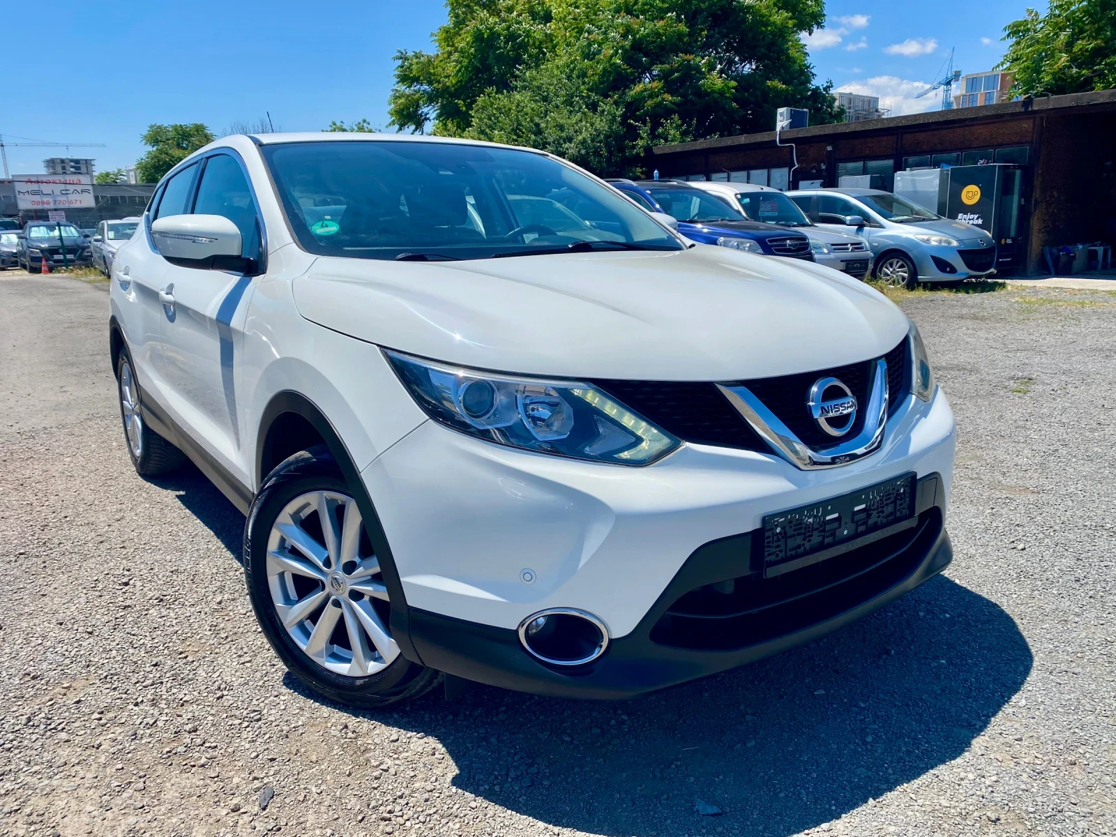 Nissan Qashqai | Mobile.bg � ����������� 2