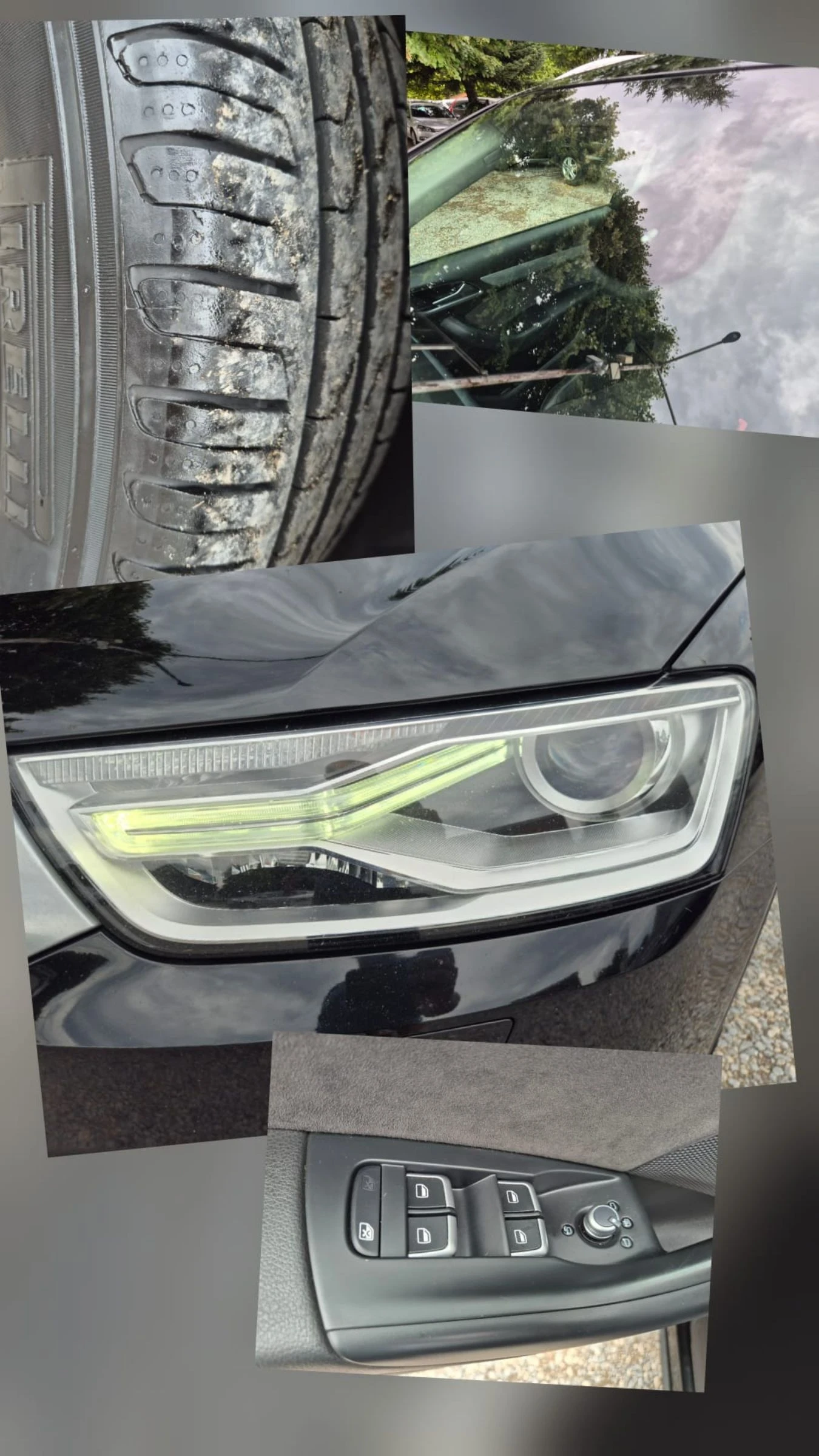 Audi Q3 2.0 tdi+ quattro, снимка 14 - Автомобили и джипове - 55419862