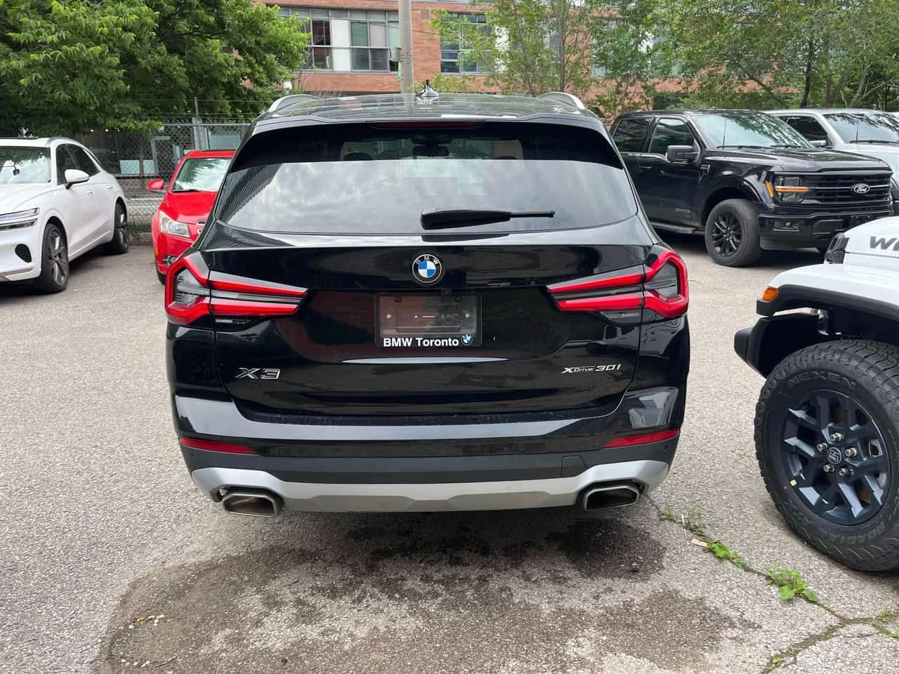 BMW X3 * xDrive30i * CARFAX * ��� ������������ ������ | Mobile.bg � ����������� 4