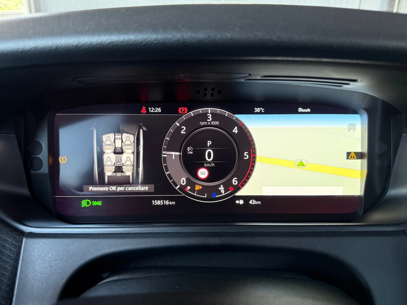 Land Rover Range Rover Velar 2.0D* R DYNAMIC* DIGITAL, снимка 14 - Автомобили и джипове - 55628200