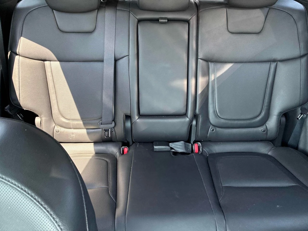 Hyundai Tucson Luxury, снимка 11 - Автомобили и джипове - 55725302