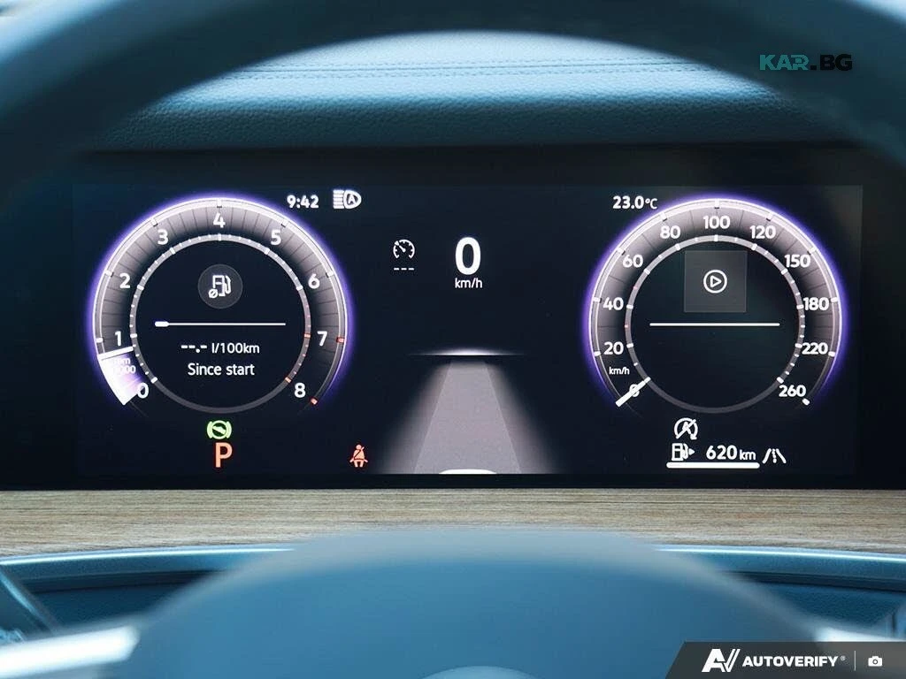 VW Tiguan Highline* R-Line* 4Motion* HARMAN KARDON* 360* PAN, снимка 11 - Автомобили и джипове - 55900895