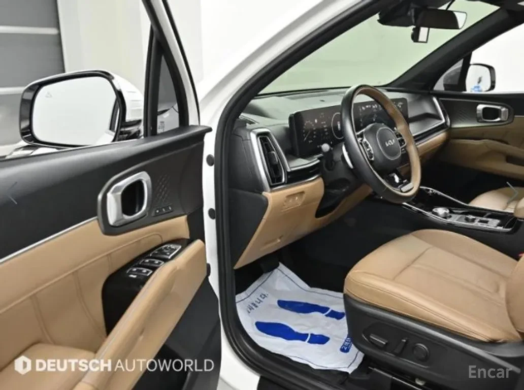 Kia Sorento NOBLESSE 7 МЕСТА| 360| HUD| ОБДУХ| DRIVEWISE, снимка 7 - Автомобили и джипове - 55968220