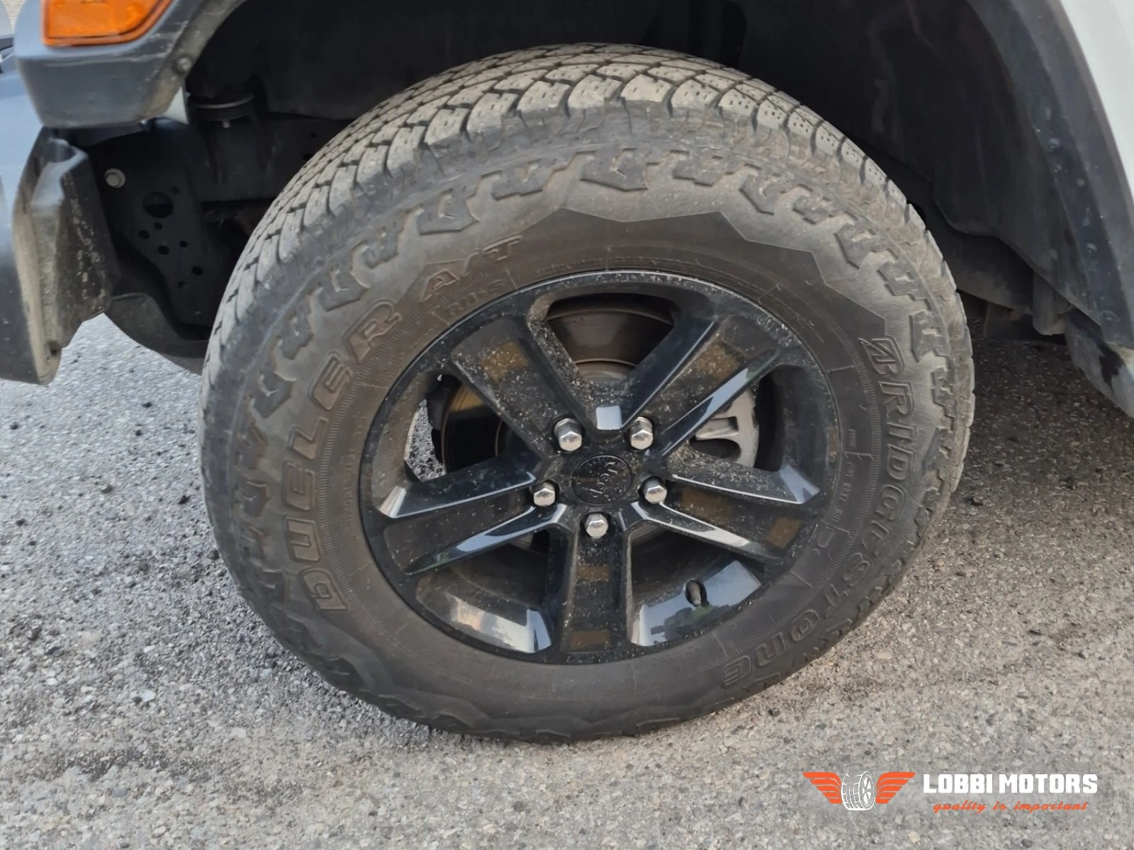 Jeep Wrangler, снимка 6 - Автомобили и джипове - 55992782