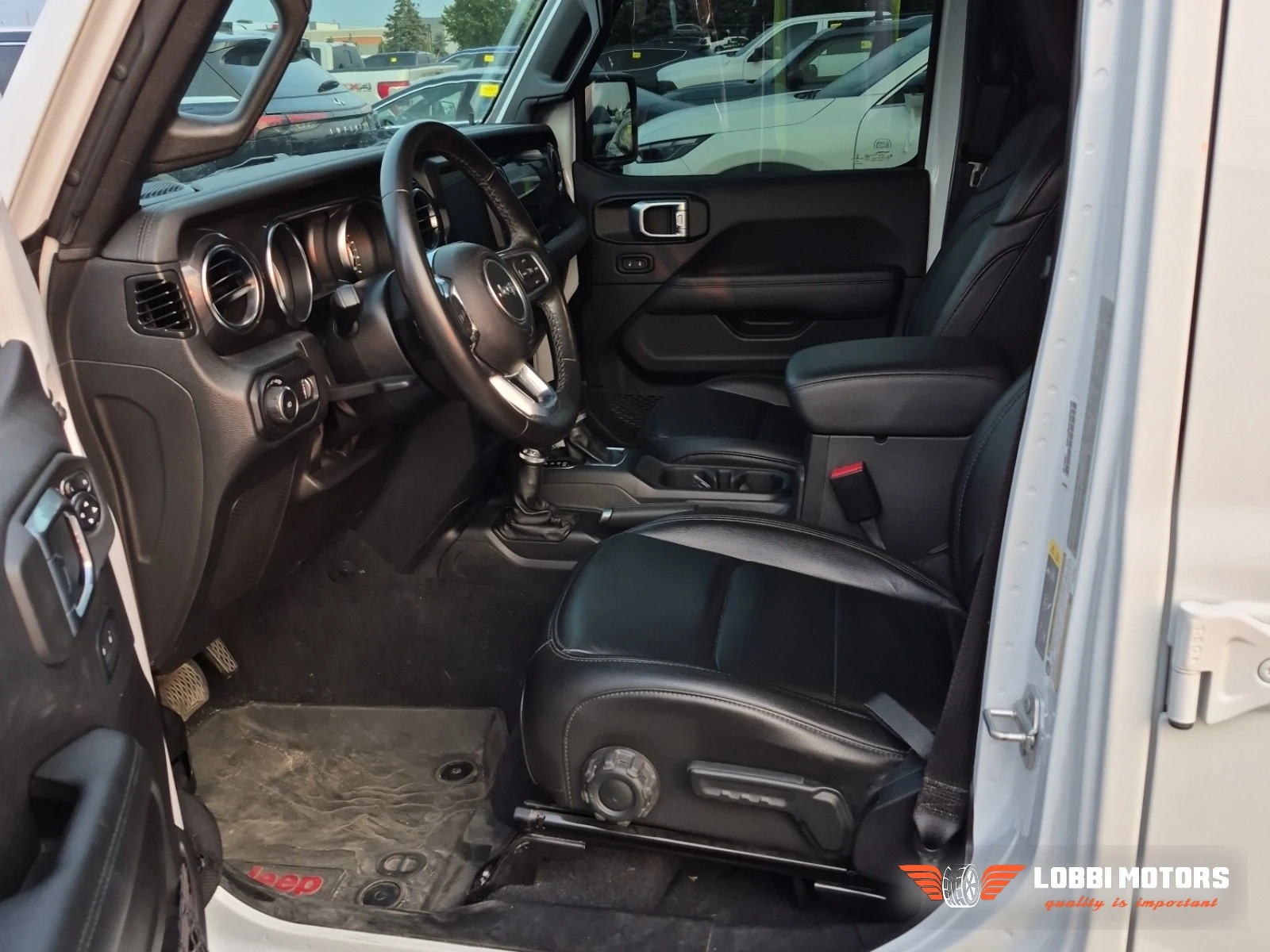 Jeep Wrangler, снимка 5 - Автомобили и джипове - 55992782
