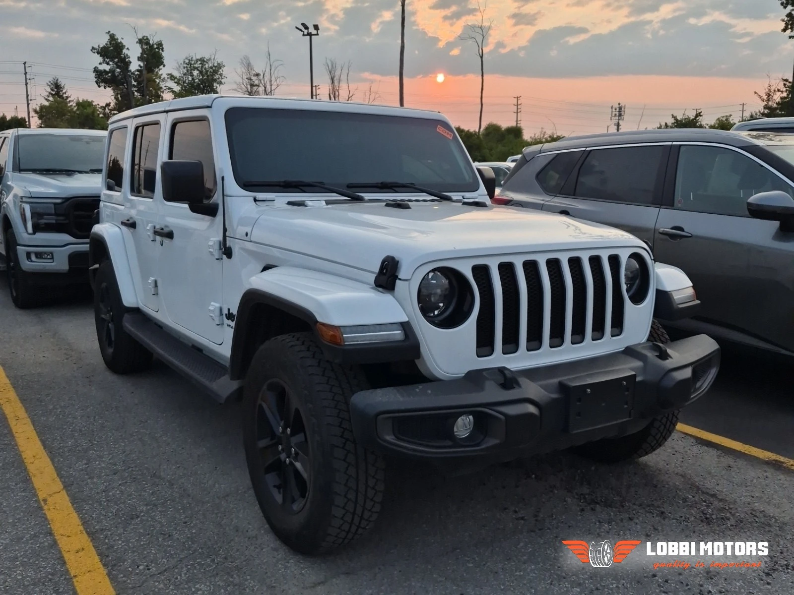 Jeep Wrangler, снимка 2 - Автомобили и джипове - 55992782