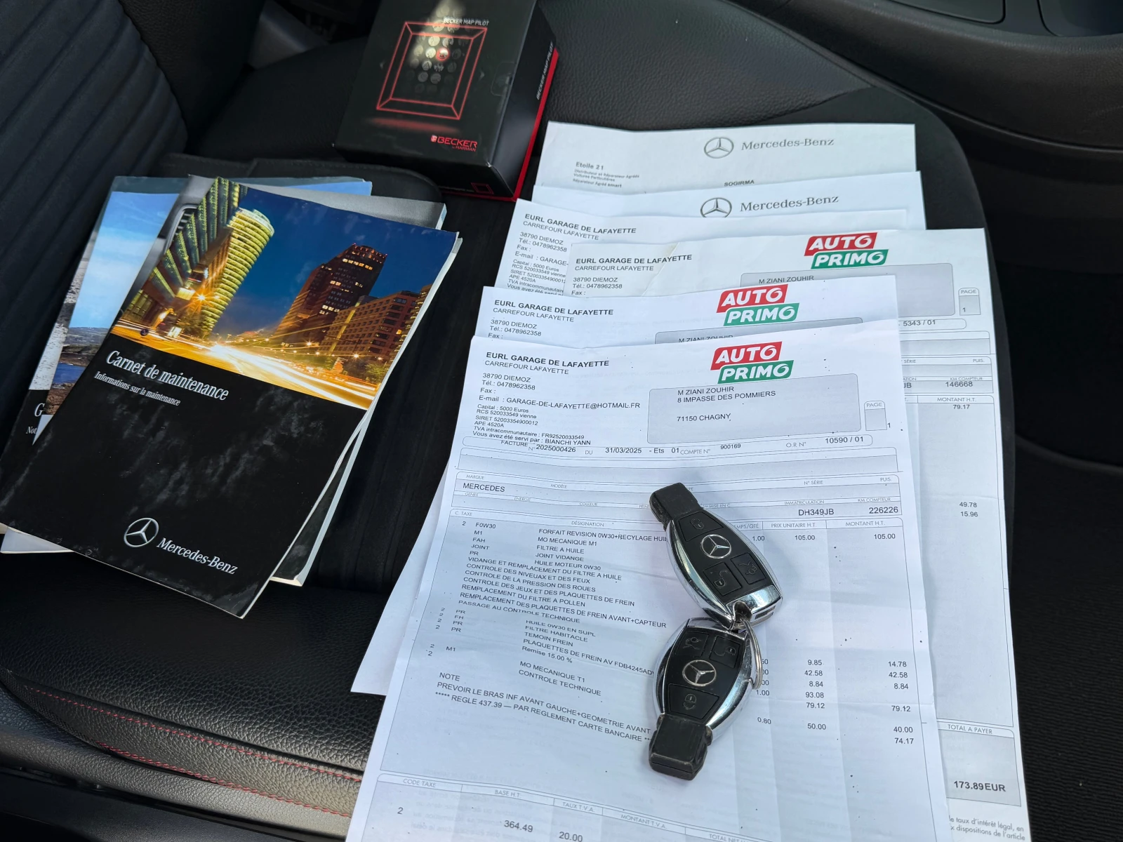 Mercedes-Benz GLA 220 d, 4-MATIC, AMG LINE, NIGHT, PANO2143, снимка 13 - Автомобили и джипове - 56197506