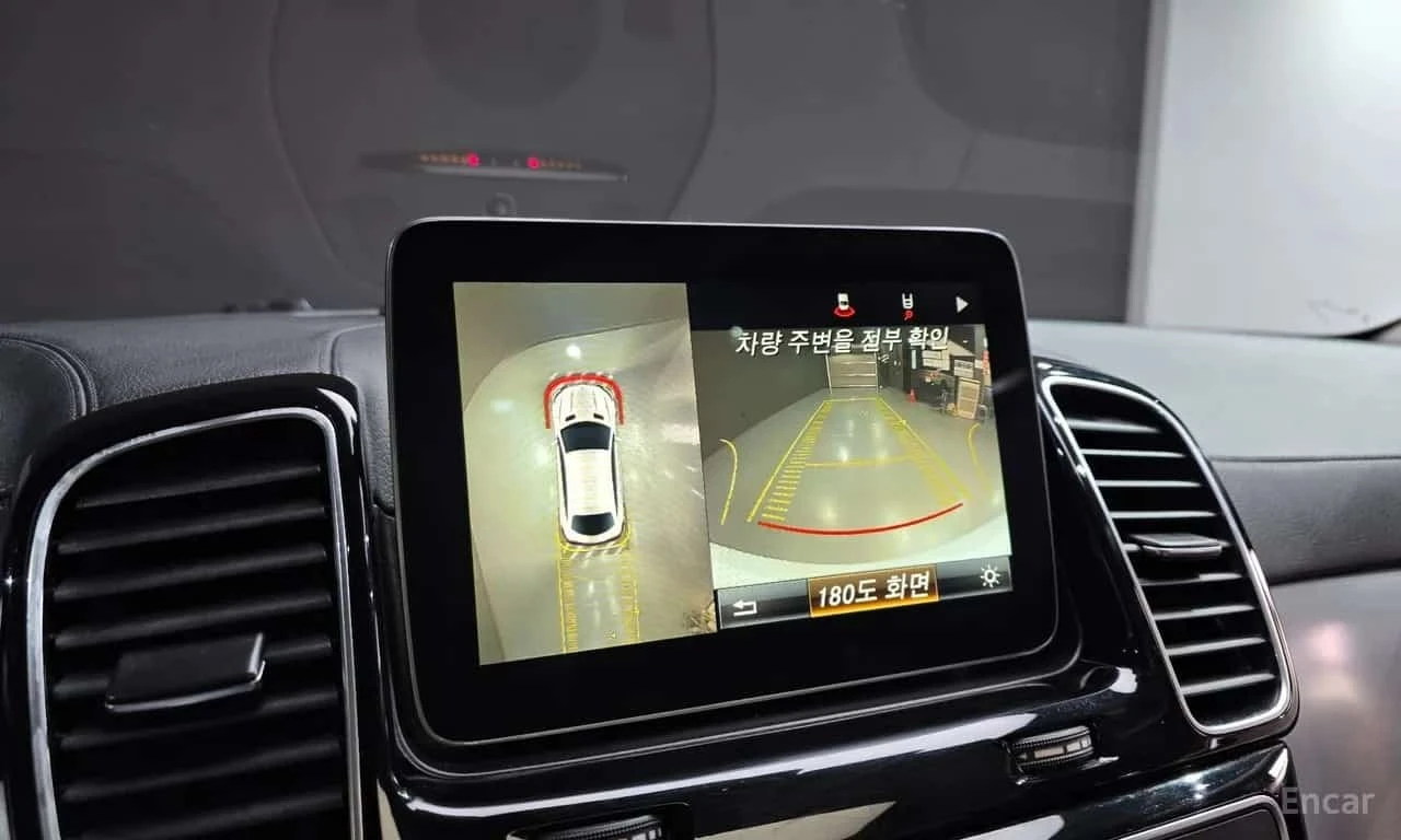 Mercedes-Benz GLE 350 ��� ����� /d /4MATIC Coupe/����������� | Mobile.bg � ����������� 15