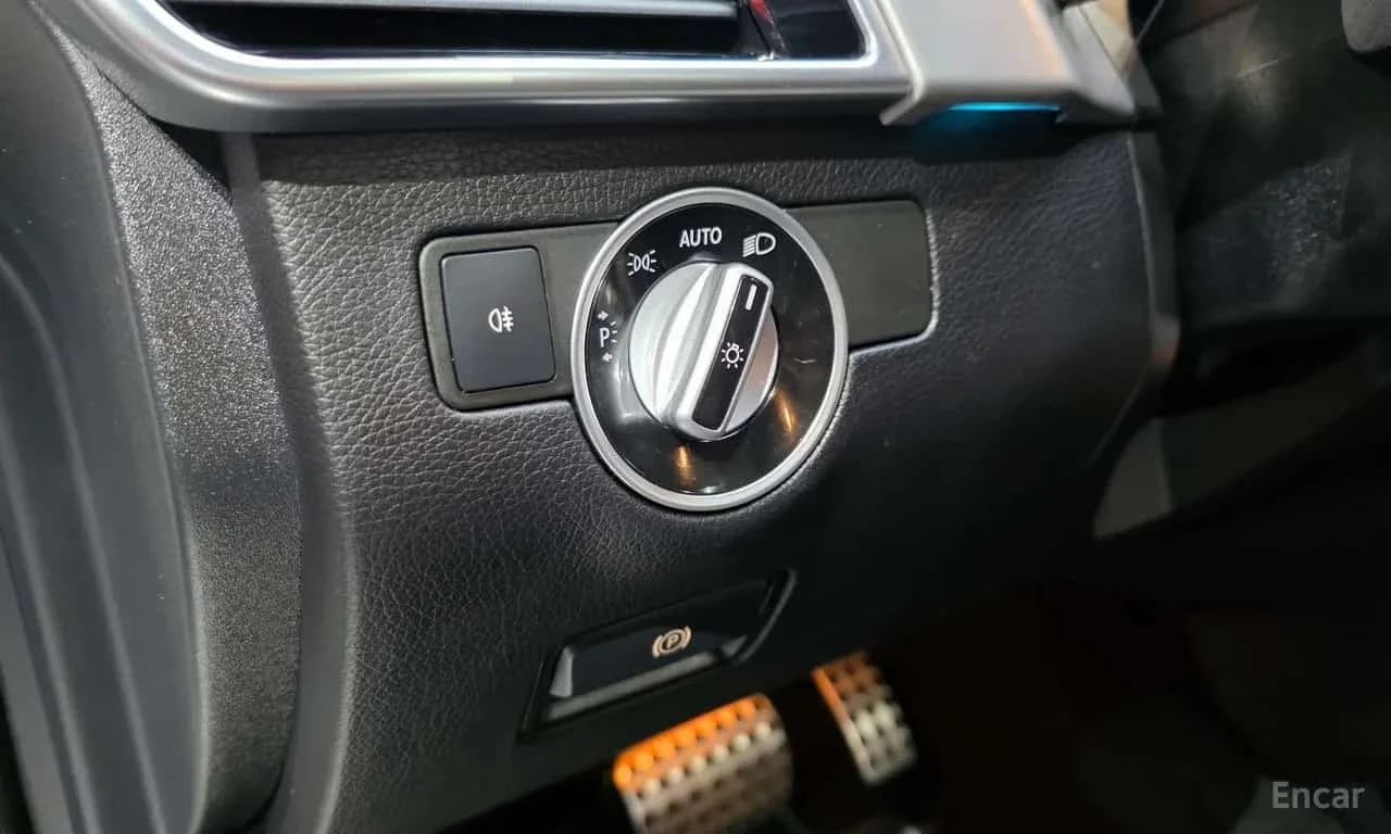 Mercedes-Benz GLE 350 ��� ����� /d /4MATIC Coupe/����������� | Mobile.bg � ����������� 12
