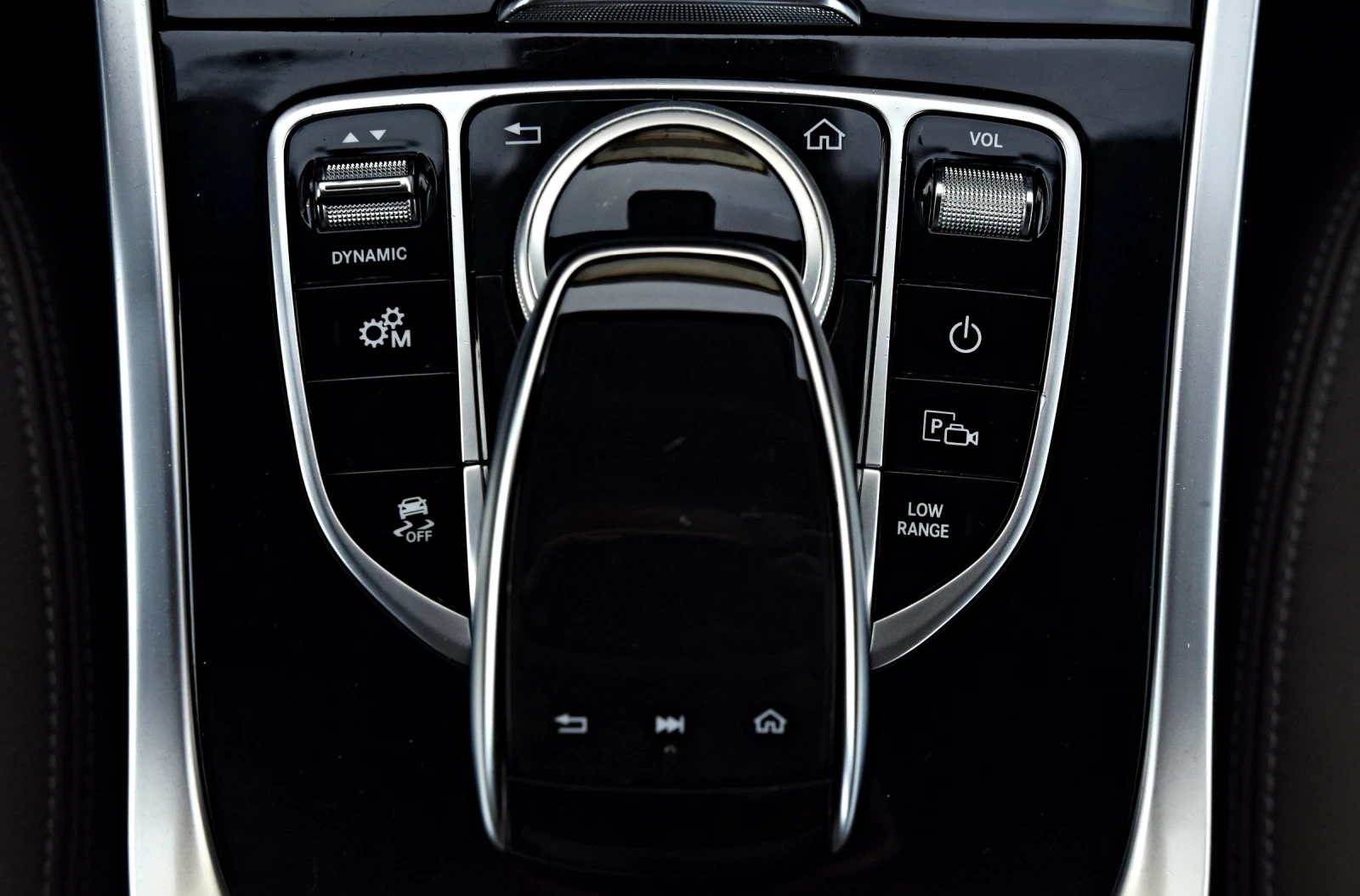 Mercedes-Benz G 500 63AMG-OPTIC* FACE-2025* 360* AMG SOUND* CARBON* 22 | Mobile.bg � ����������� 13