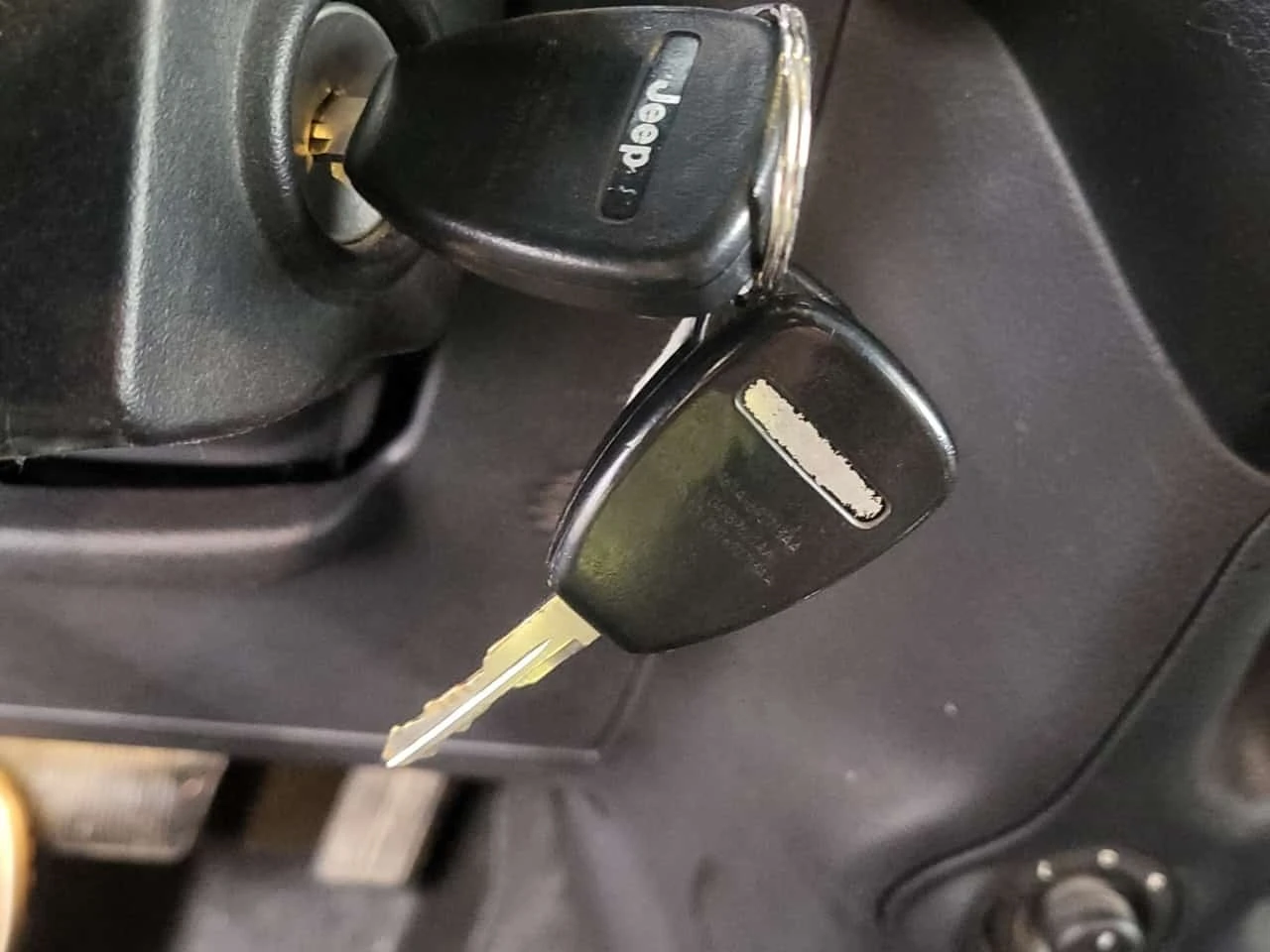 Jeep Wrangler * SAHARA * ��� ����� * ������� *  | Mobile.bg � ����������� 9