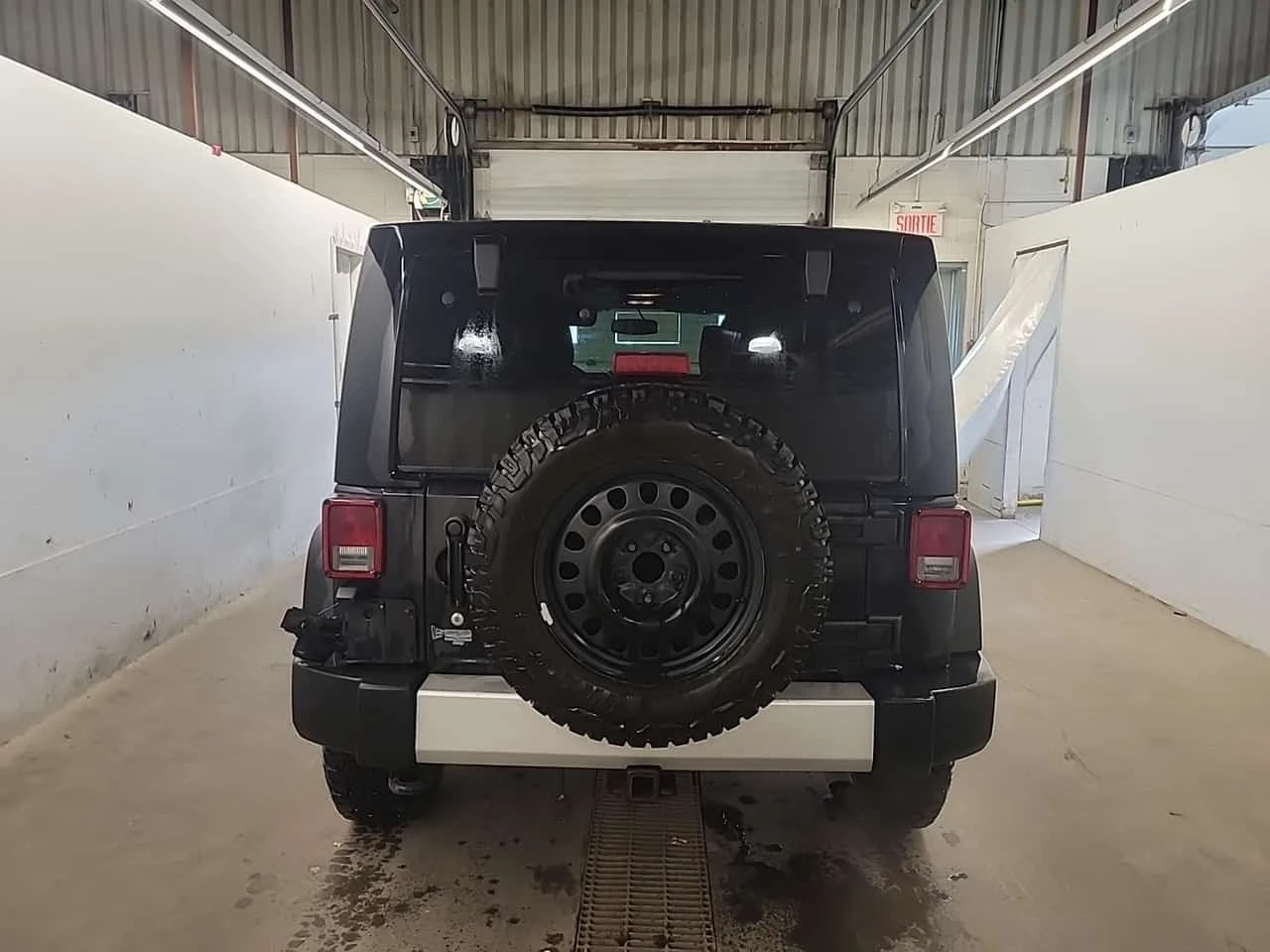Jeep Wrangler * SAHARA * ��� ����� * ������� *  | Mobile.bg � ����������� 4