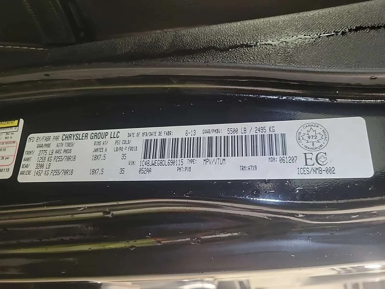 Jeep Wrangler * SAHARA * ��� ����� * ������� *  | Mobile.bg � ����������� 16
