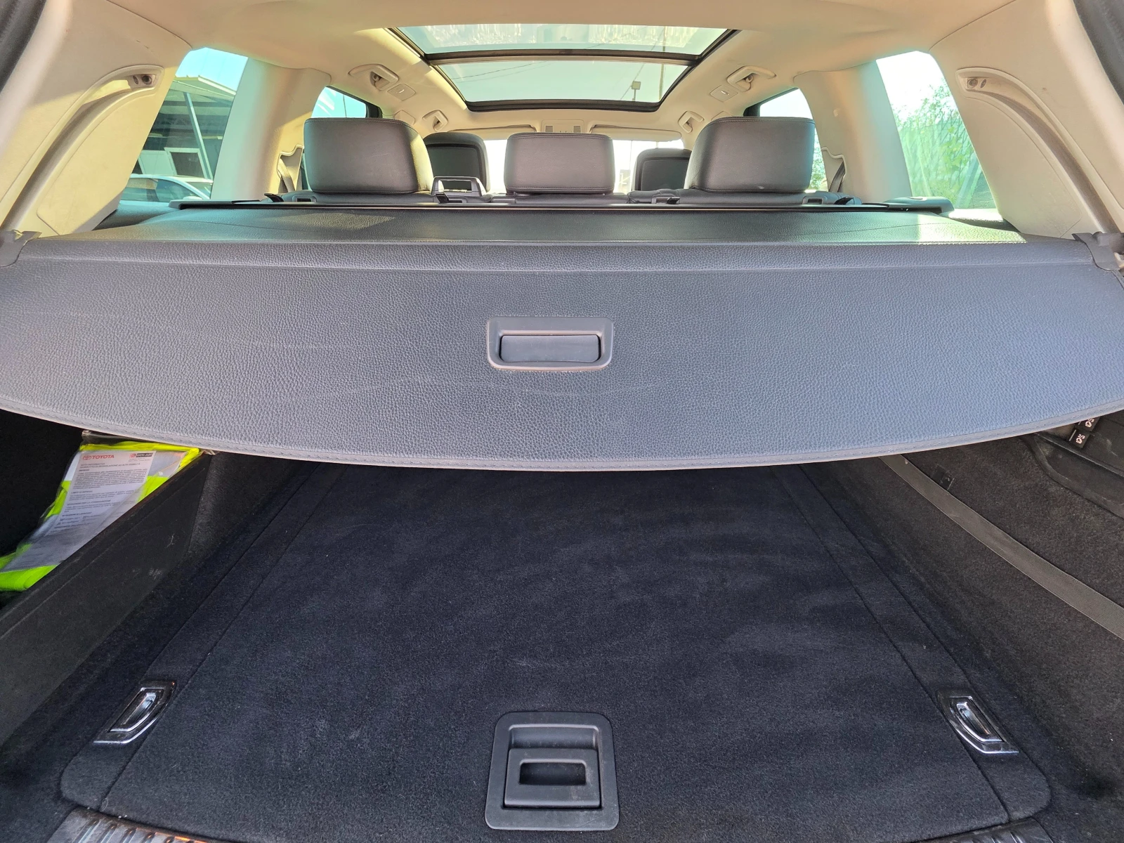 VW Touareg II-3.0 TDI-V6-4MOTION-Automatic-245 hp -Executive | Mobile.bg � ����������� 16