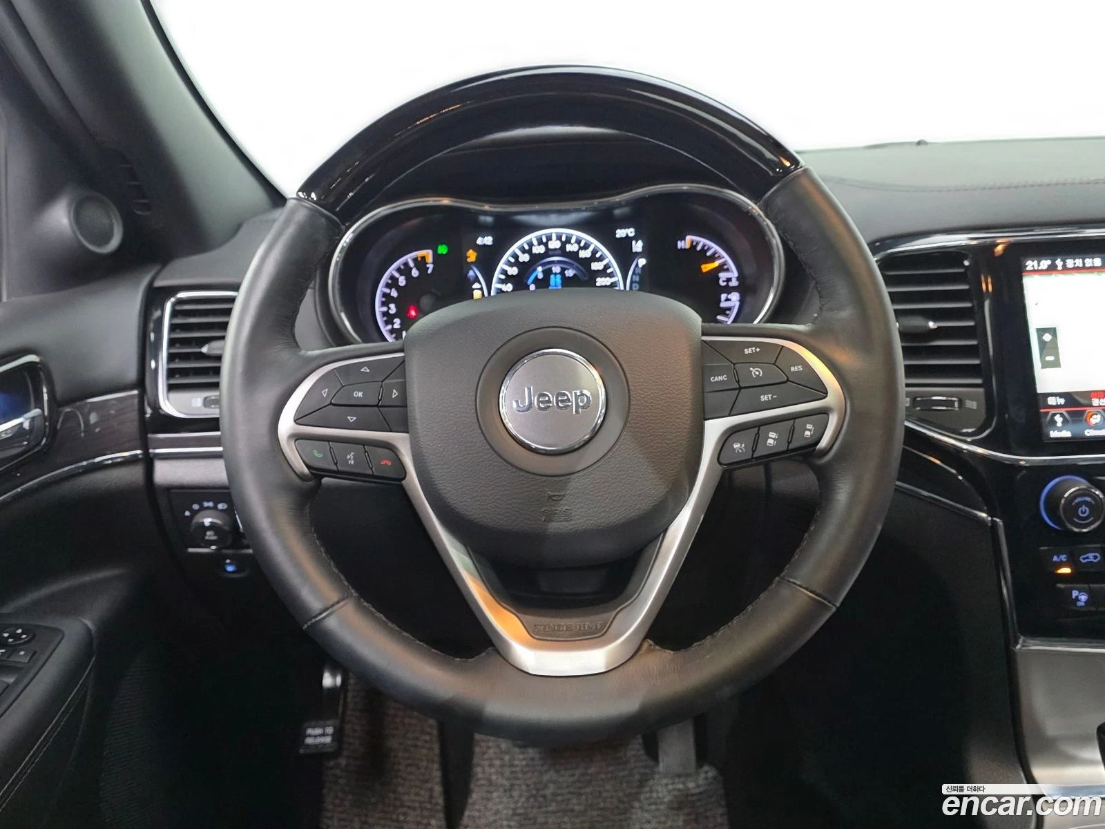 Jeep Cherokee 3.6 Overland* ������ ���� �� BG | Mobile.bg � ����������� 14
