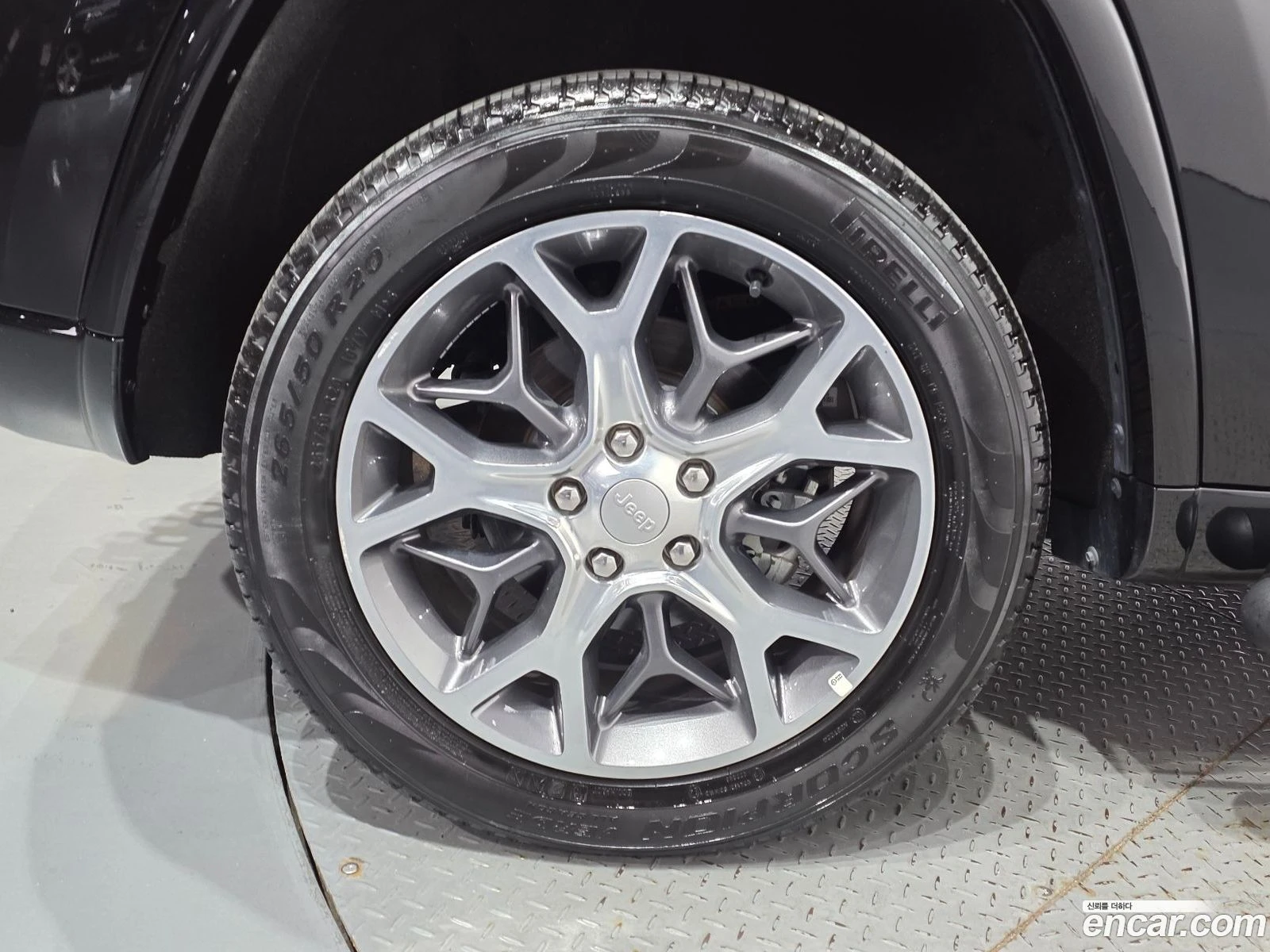 Jeep Cherokee 3.6 Overland* ������ ���� �� BG | Mobile.bg � ����������� 5