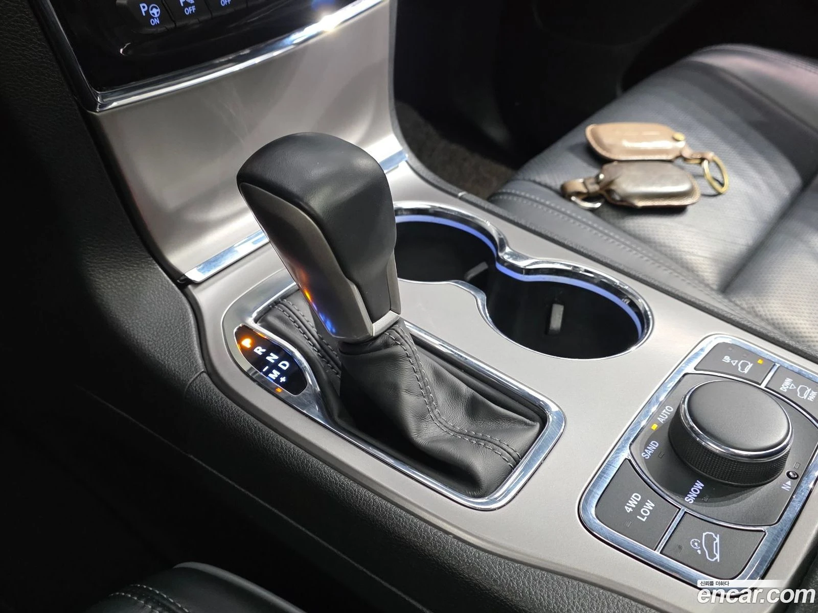 Jeep Cherokee 3.6 Overland* ������ ���� �� BG | Mobile.bg � ����������� 9