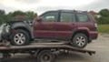 Toyota Land cruiser З.0 D4D 173кс, снимка 1