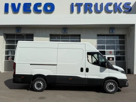 Iveco Daily 35S16V | Къса база 13.4м3 | B категория, снимка 2