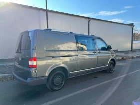 VW T5 2.0 TDI MAXI, снимка 6