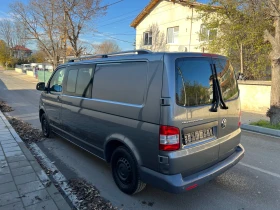 VW T5 2.0 TDI MAXI, снимка 2