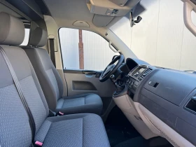 VW T5 2.0 TDI MAXI, снимка 14