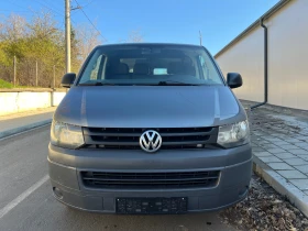 VW T5 2.0 TDI MAXI, снимка 9