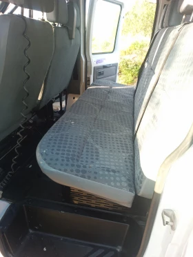 Ford Transit Самосвал , снимка 9