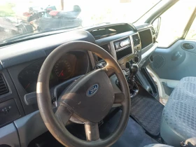 Ford Transit Самосвал , снимка 7