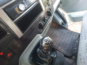 Ford Transit Самосвал , снимка 11