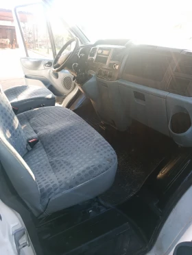 Ford Transit Самосвал , снимка 6
