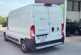 Fiat Ducato 2.3jtd 109x км, снимка 10