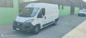 Fiat Ducato 2.3jtd 109x км, снимка 1