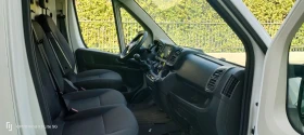 Fiat Ducato 2.3jtd 109x км, снимка 12