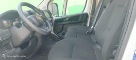 Fiat Ducato 2.3jtd 109x км, снимка 4