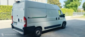 Fiat Ducato 2.3jtd 109x км, снимка 8