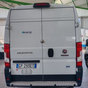 Fiat Ducato 2.3jtd 109x.км.!, снимка 7