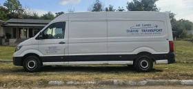 Man TGE TGE 3.140, снимка 3