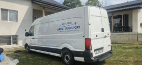 Man TGE TGE 3.140, снимка 4
