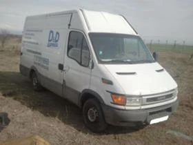 Iveco Daily 2.3hpi/  | Mobile.bg    2