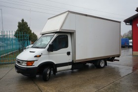 Iveco Daily 35c12* Падащ борд, снимка 3