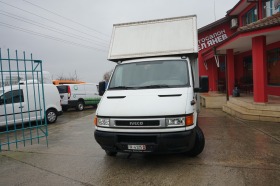 Iveco Daily 35c12* Падащ борд, снимка 2
