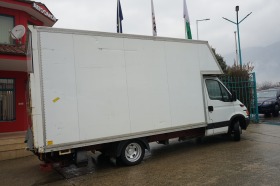 Iveco Daily 35c12* Падащ борд, снимка 11