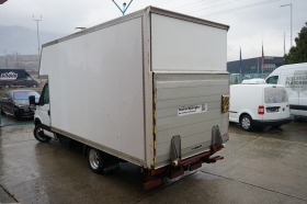 Iveco Daily 35c12* Падащ борд, снимка 6